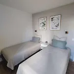 Appartamento T3- Rénové- Clim- Plages- Commerces Le Lavandou