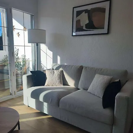 Appartamento T3- Renove- Clim- Plages- Commerces *