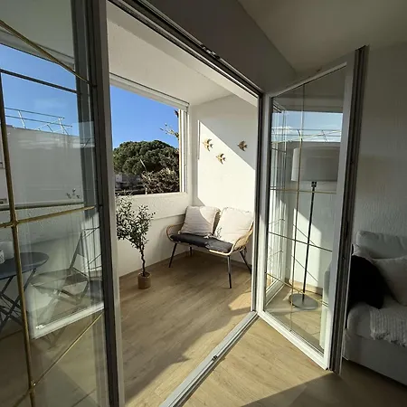 T3- Renove- Clim- Plages- Commerces Appartamento