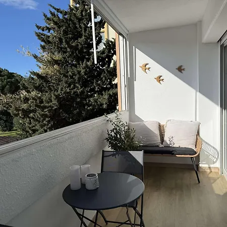 T3- Renove- Clim- Plages- Commerces Appartamento