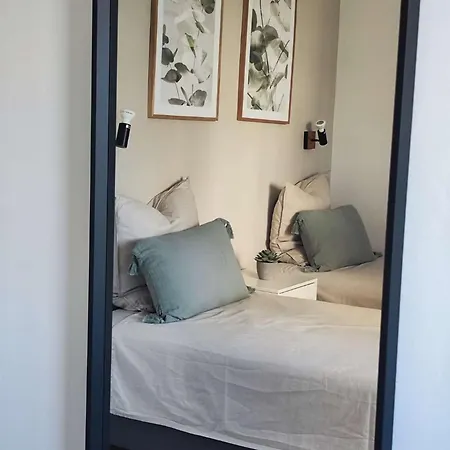 T3- Renove- Clim- Plages- Commerces Apartmán