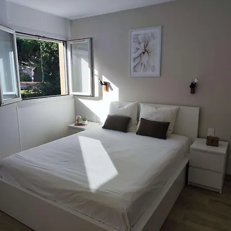 T3- Renove- Clim- Plages- Commerces Apartmán Le Lavandou